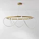 dining table chandelier